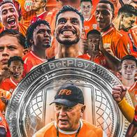 Envigado campeón Torneo BetPlay 2026-I: venció a Real Cartagena en la final