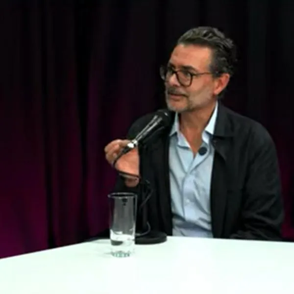 Alejandro Gaviria
