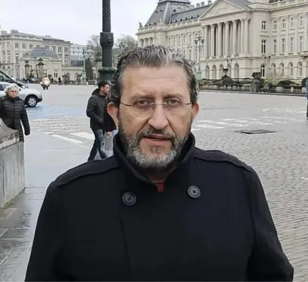 Gabriel Meluk se pronunció sobre su salida de El Tiempo y las acusaciones