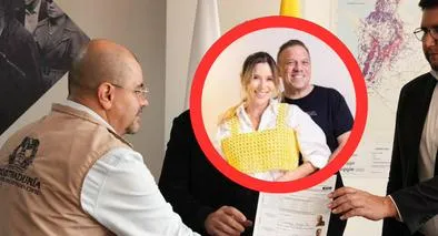 El auto de la Comisaría contra el candidato Santiago Botero en Cartagena denuncia disparos y amenazas de muerte, calificando el caso como un riesgo inminen