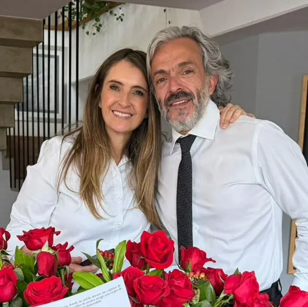 A solo un día de las elecciones, un grupo de exalcaldes de Antioquia liderado por Aníbal Gaviria anunció su respaldo a Paloma Valencia y Juan Daniel Oviedo