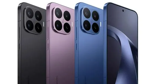 Xiaomi está de estreno: anunció la llegada a Colombia de sus 2 nuevos celulares