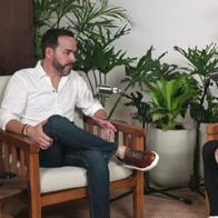 Westcol apretó a De la Espriella por promesa de construir diez megacárceles