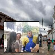 Antioquia: Profesora peleó con estudiante y terminó agredida por los papás
