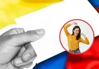 Marcas darán regalo las personas que voten en las elecciones de Colombia