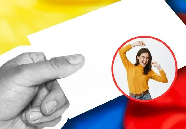 Marcas darán regalo las personas que voten en las elecciones de Colombia