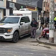 Riña en Ciudad Bolívar dejó a una persona muerta y a una herida