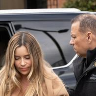 Manuela Echeverri reveló que el candidato Santiago Botero la echó de su casa por reclamarle sobre Santurbán y para meter a su amante.