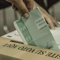Tenían pedido de captura y fueron a votar: así van elecciones 2026 en Antioquia