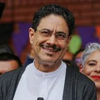 Iván Cepeda explica plan del petrismo en elecciones en Colombia hoy, 31 de diciembre.