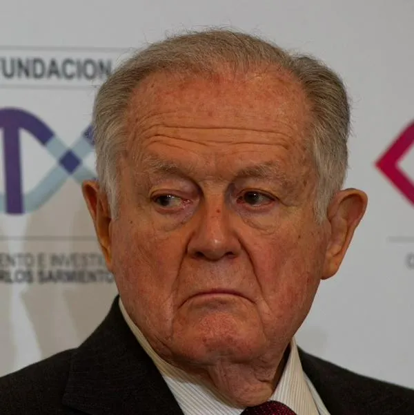 Luis Carlos Sarmiento Angulo habla de elecciones en Colombia en 2026