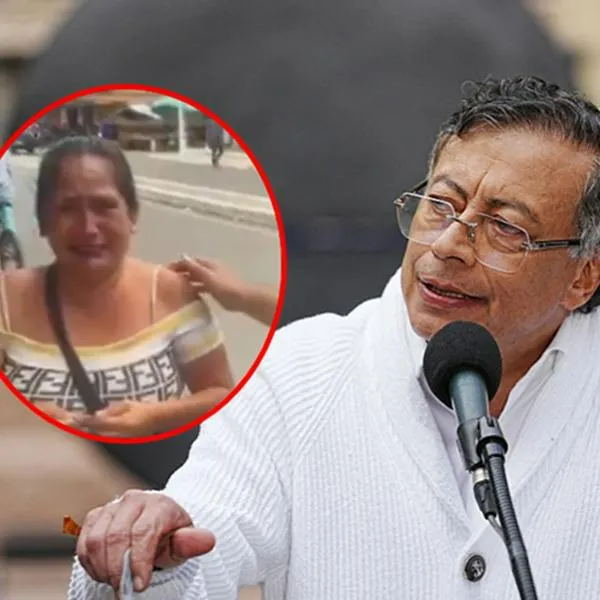 Gustavo Petro