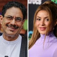 ¿Iván Cepeda y Shakira son primos? Vínculos y pasado que los une