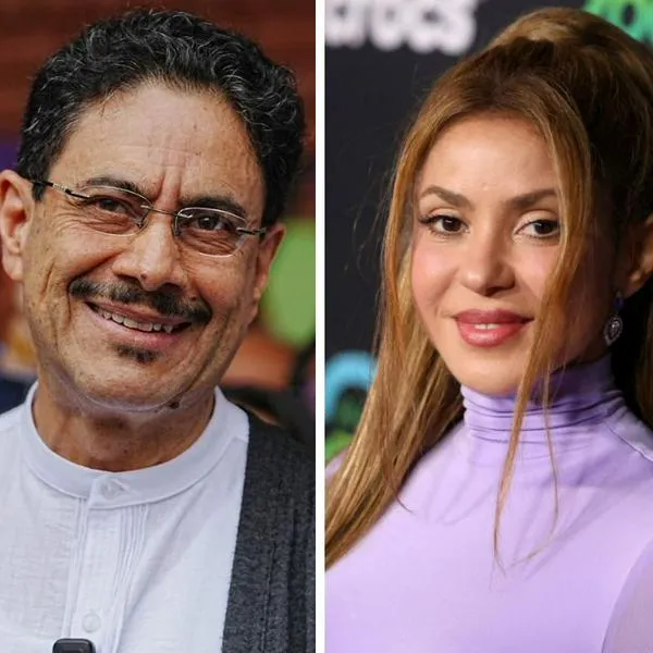 ¿Iván Cepeda y Shakira son primos? Vínculos y pasado que los une