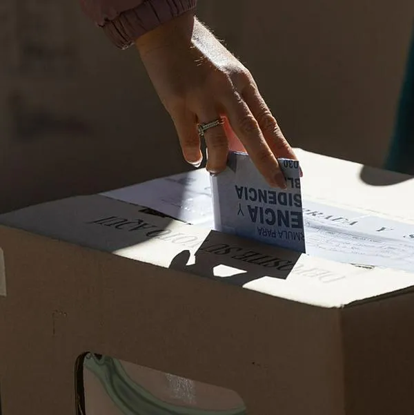 Votaciones