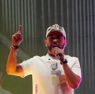 El representante Daniel Briceño anunció en sus redes que votará por Abelardo de la Espriella en la segunda vuelta para enfrentar a Iván Cepeda.
