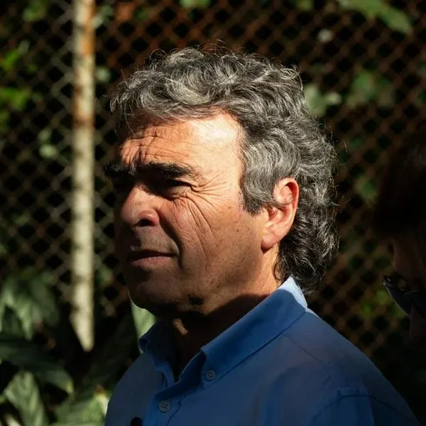 Sergio Fajardo aclara qué hará con su millón de votos en Colombia