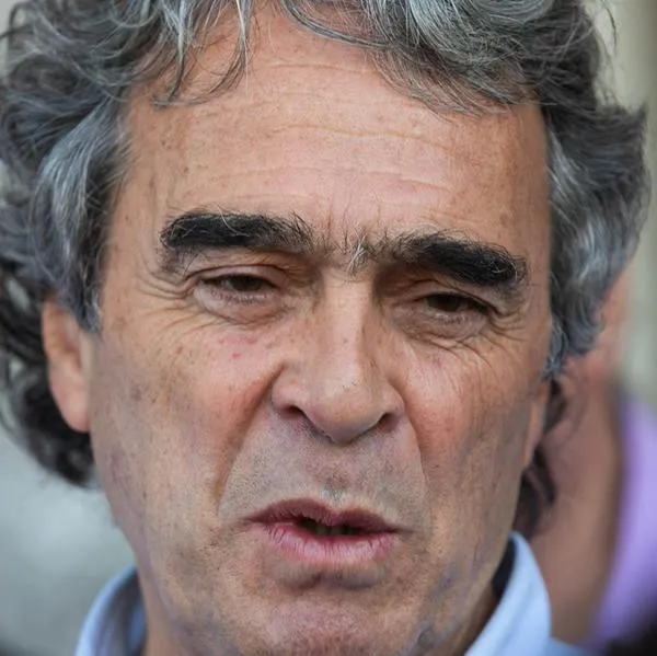 Elecciones 2026: Sergio Fajardo y la paradoja del matemático, erró cálculo