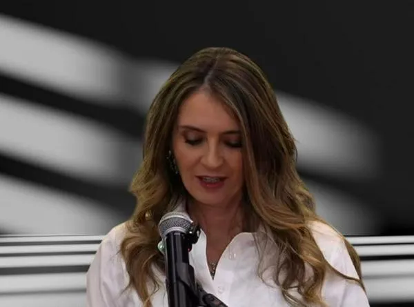 Cuántos votos obtuvo Paloma Valencia y dinero de la reposición de votos