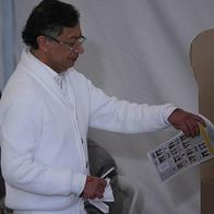 Gustavo Petro 