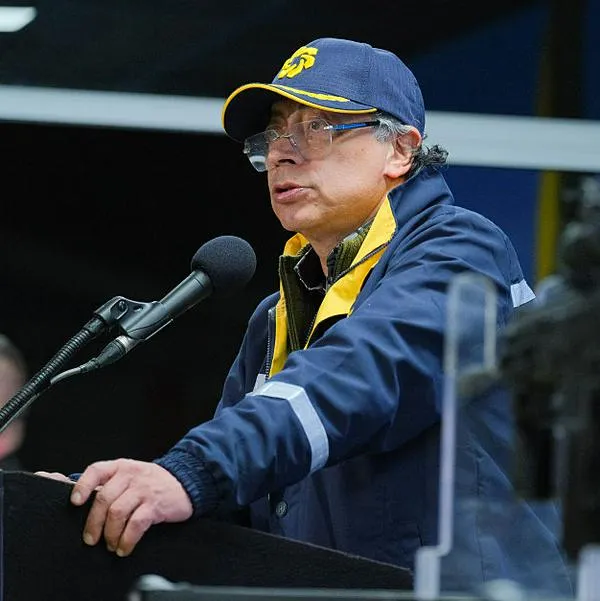 Paca Zuleta cuestionó actitud de Petro por resultado de elecciones en Colombia