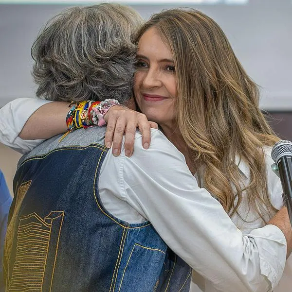 Paloma Valencia señala a Petro por resultados de elecciones segunda vuelta