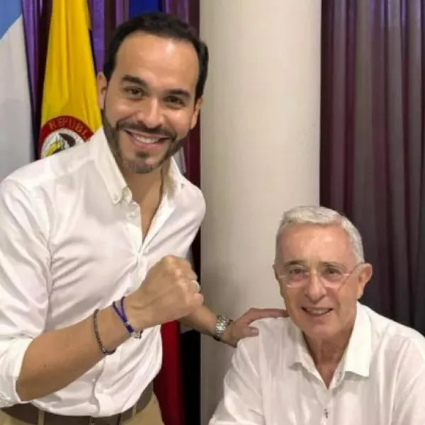 El concepto del posuribismo cobró fuerza tras la derrota de Paloma Valencia en Antioquia y el triunfo de Abelardo De la Espriella en primera vuelta.