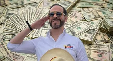 Dólar hoy en Colombia tuvo caída, luego de victoria de Abelardo de la Espriella