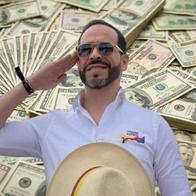 Dólar hoy en Colombia tuvo caída, luego de victoria de Abelardo de la Espriella
