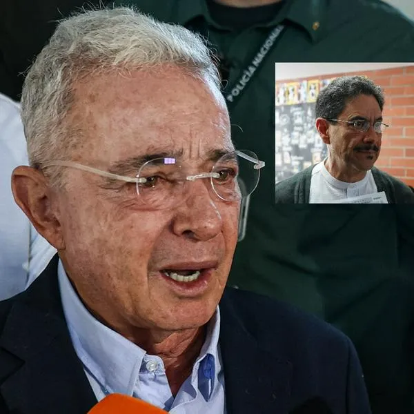 Fuerte mensaje de Uribe a Cepeda por pedir debate con De la Espriella