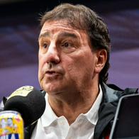 Selección Colombia se quedaría sin DT después del Mundial: Lorenzo iría a Boca