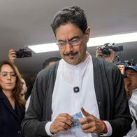 Iván Cepeda aclaró que su equipo de verificación no encontró evidencias de irregularidades ni fallas en el conteo de la primera vuelta presidencial.