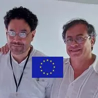 Unión Europea desmiente versión de Petro y Cepeda sobre las elecciones