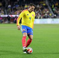 Selección Colombia
