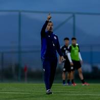 Jugadores Costa Rica balacera: técnico Batista habló amistoso Colombia