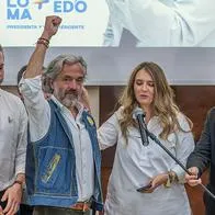 ¿Juan Daniel Oviedo buscará la Alcaldía de Bogotá tras perder elecciones?