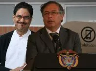¿Petro renunciará a la presidencia o qué hará para liderar campaña de Cepeda?