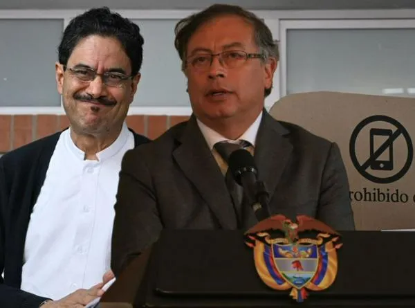 ¿Petro renunciará a la presidencia o qué hará para liderar campaña de Cepeda?