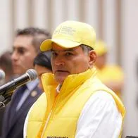 Procurador respondió a señalamientos de fraude y reclamos de Petro en elecciones