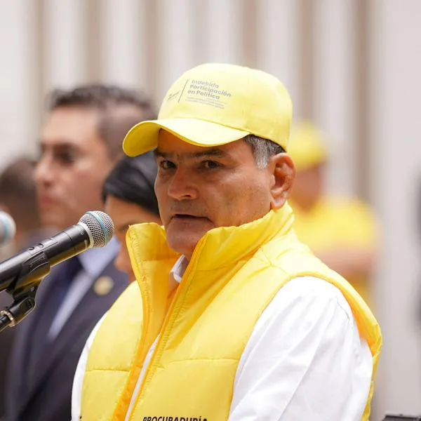 Procurador respondió a señalamientos de fraude y reclamos de Petro en elecciones