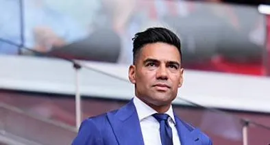 Falcao estará en el Mundial 2026 gracias a nuevo trabajo que consiguió en ESPN