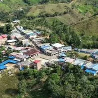 Violento ataque con explosivos en Suárez (Cauca) dejó 8 heridos (siete menores)