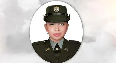 Capturaron a los responsables del asesinato de la patrullera Karen Estefany