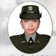 Capturaron a los responsables del asesinato de la patrullera Karen Estefany