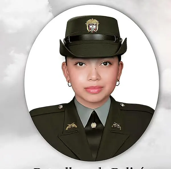 Capturaron a los responsables del asesinato de la patrullera Karen Estefany