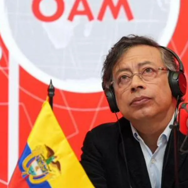 En Blu Radio analizaron si la frase de Gustavo Petro es un anuncio de renuncia a la Presidencia para meterse de lleno a la campaña.
