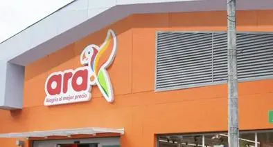 Ara en Colombia con lío: SIC tomó decisión luego de 2.000 quejas en contra