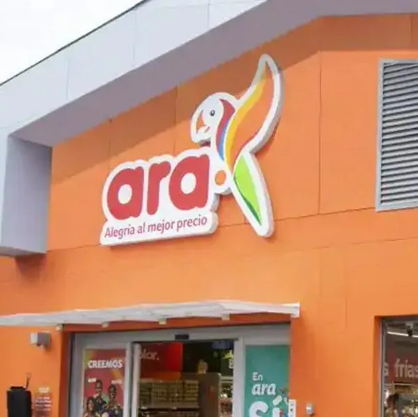 Ara en Colombia con lío: SIC tomó decisión luego de 2.000 quejas en contra