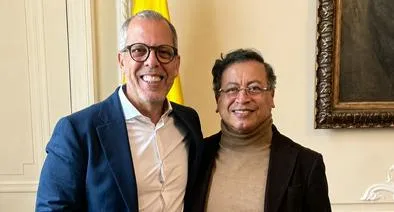 Suspenden al pastor Alfredo Saade por presunta participación en política