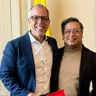 Suspenden como embajador al pastor Alfredo Saade por presunta participación en política